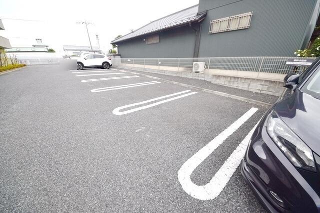 レジデンスSKの物件内観写真