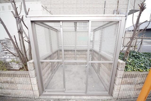 レジデンスSKの物件内観写真