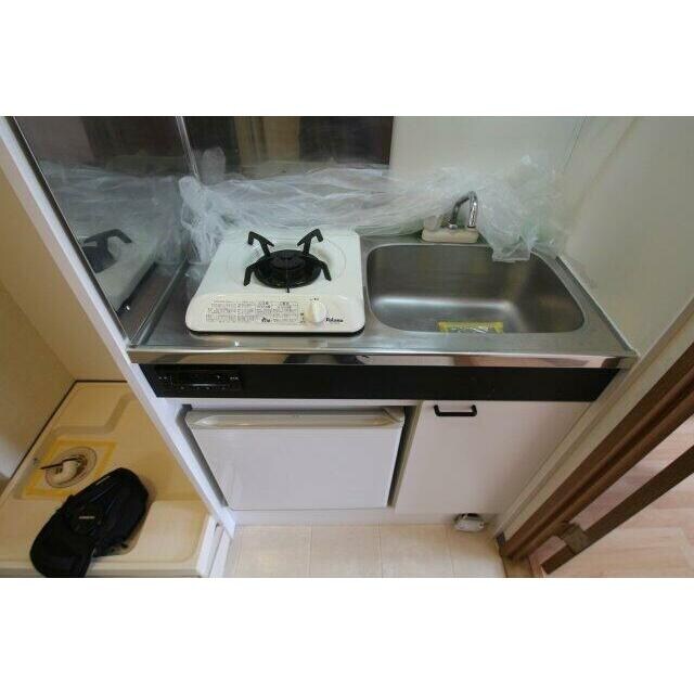 アイレジデンス宮原の物件内観写真