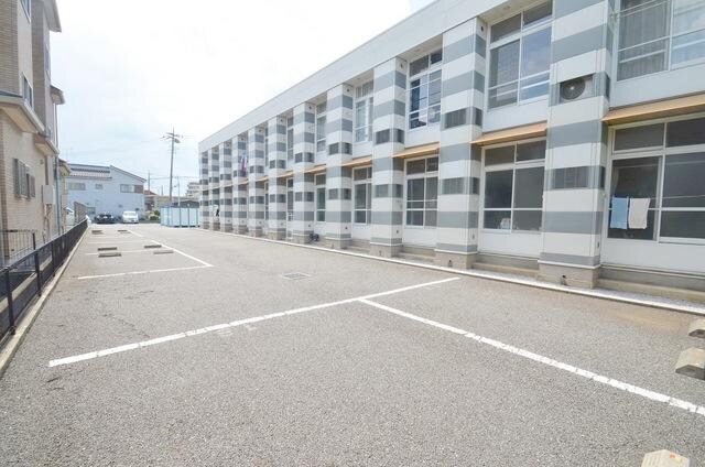 ヴィラ三橋の物件内観写真