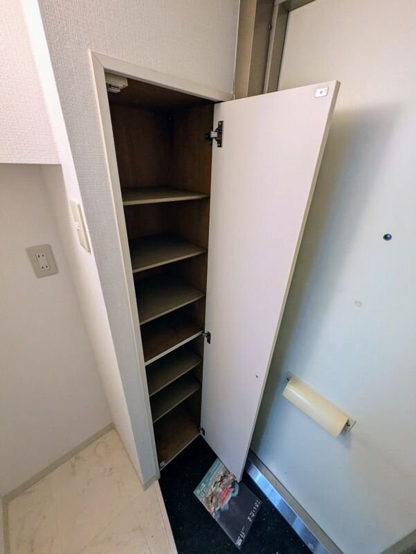 ヴィラ三橋の物件内観写真