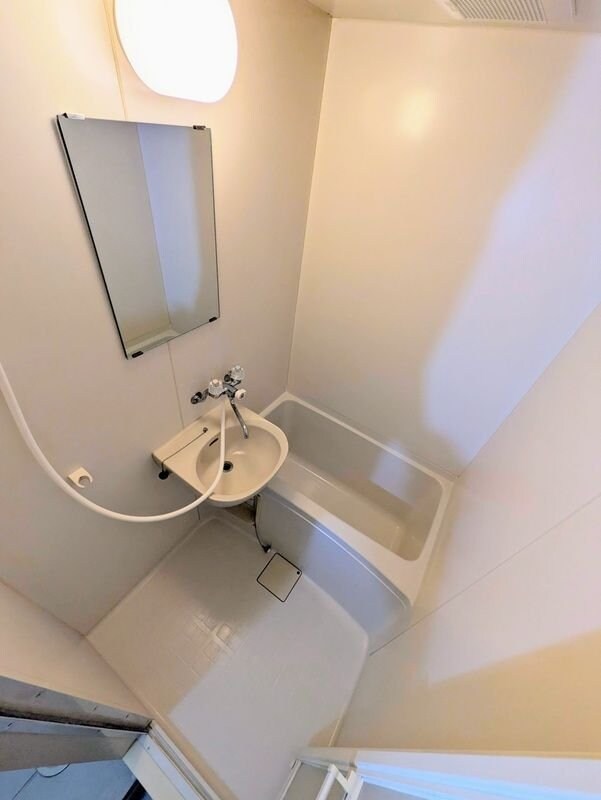 ヴィラ三橋の物件内観写真