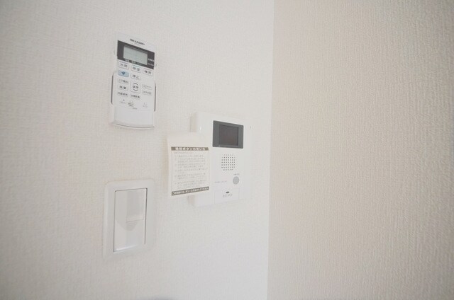 ラ ミア アルテ上尾の物件内観写真