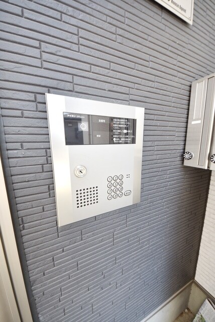 ラ ミア アルテ上尾の物件内観写真