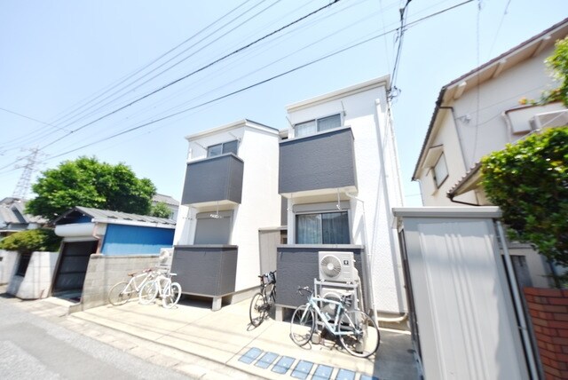 ラ ミア アルテ上尾の物件内観写真