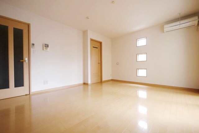 クレフラスト上尾 の物件内観写真