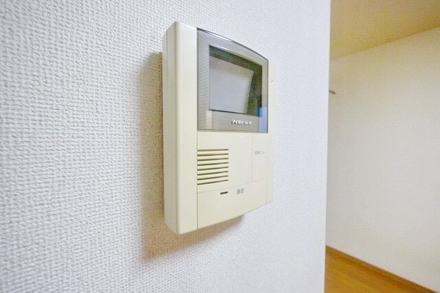 クレフラスト上尾 の物件内観写真