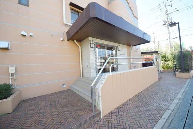 ベルフォーレ上尾の物件内観写真