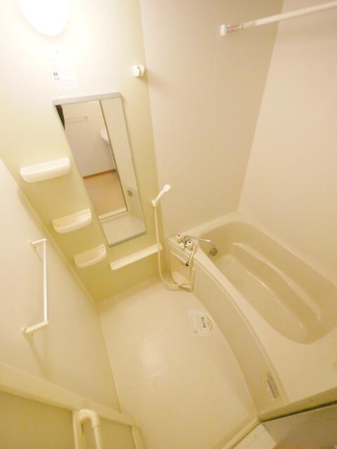 ポポラリタ パラッツオの物件内観写真