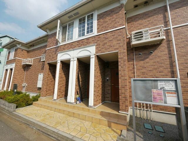 ポポラリタ パラッツオの物件内観写真