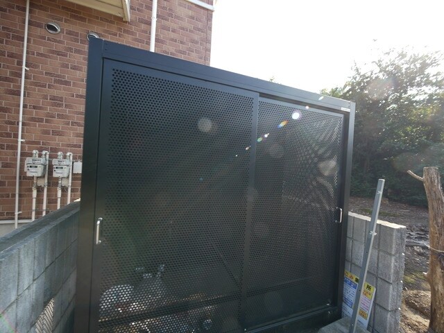 ポポラリタ パラッツオの物件内観写真