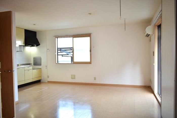 ルミエール 参番館の物件内観写真