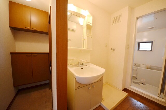 ルミエール 参番館の物件内観写真