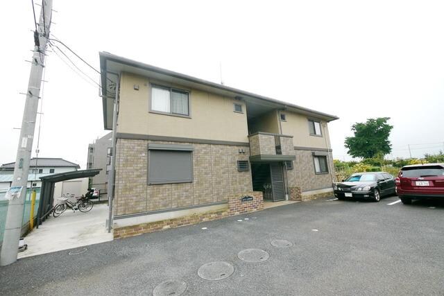 ルミエール 参番館の物件内観写真