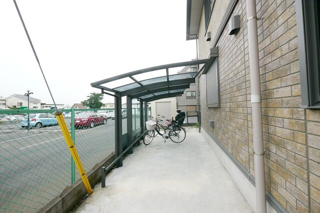 ルミエール 参番館の物件内観写真