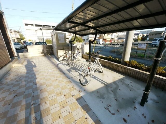 レオネクストインディゴIの物件内観写真