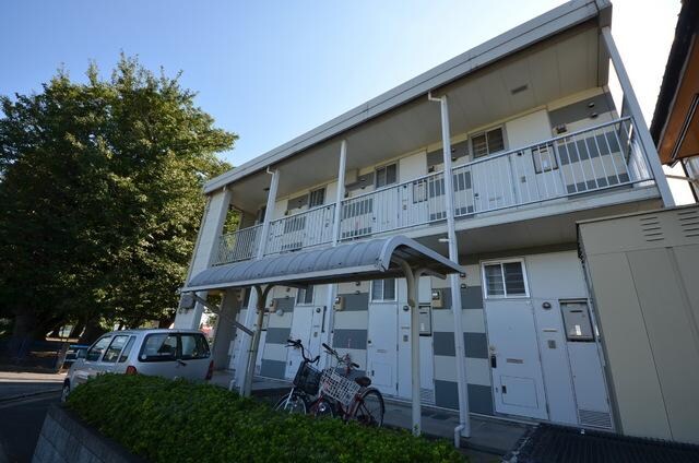 レオパレスヴィレッジ パルの物件内観写真