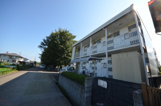 レオパレスヴィレッジ パルの物件内観写真