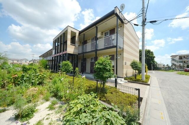 レオパレスkoyamaIIの物件内観写真