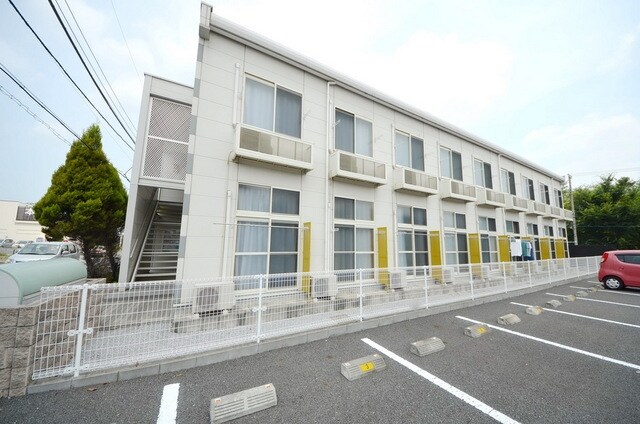 レオパレスTAIKOUの物件内観写真