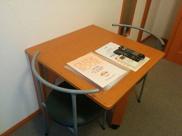 レオパレスTAIKOUの物件内観写真