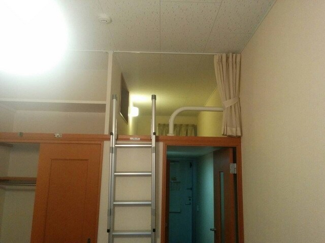 レオパレスTAIKOUの物件内観写真