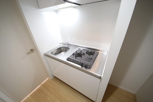 トトロヒルズの物件内観写真