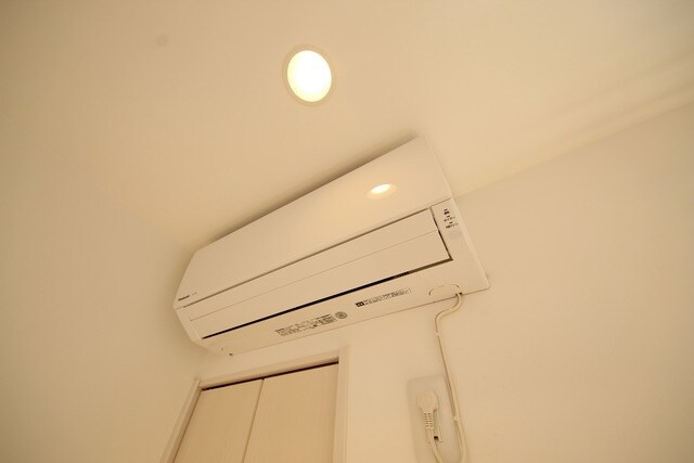 トトロヒルズの物件内観写真