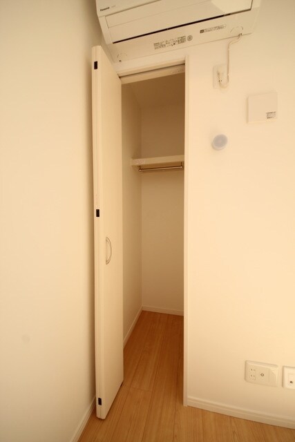 トトロヒルズの物件内観写真