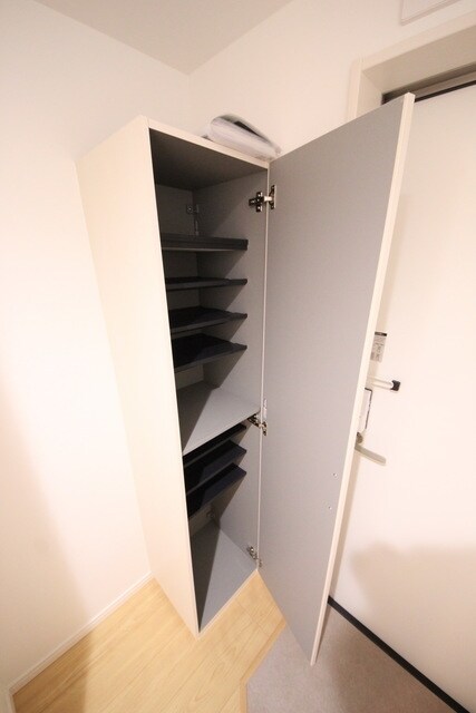 トトロヒルズの物件内観写真