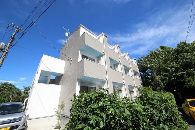 トトロヒルズの物件内観写真