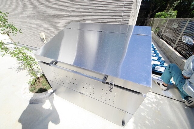 トトロヒルズの物件内観写真