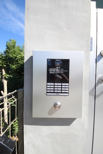 トトロヒルズの物件内観写真