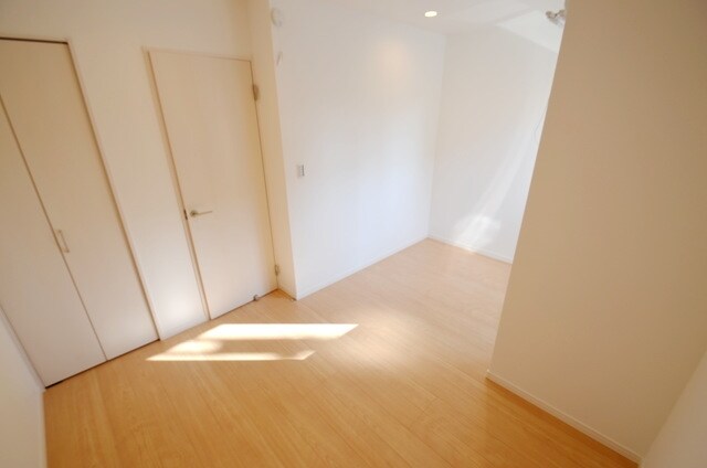 フレジェの物件内観写真