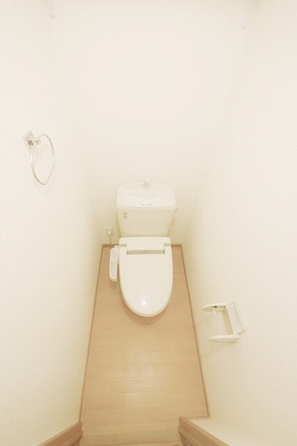 プランドール・Mの物件内観写真