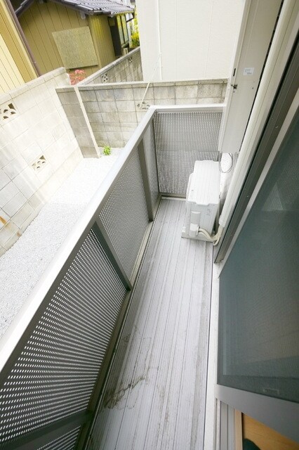 プランドール・Mの物件内観写真