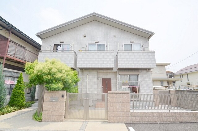 プランドール・Mの物件内観写真