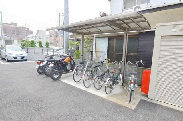 プランドール・Mの物件内観写真