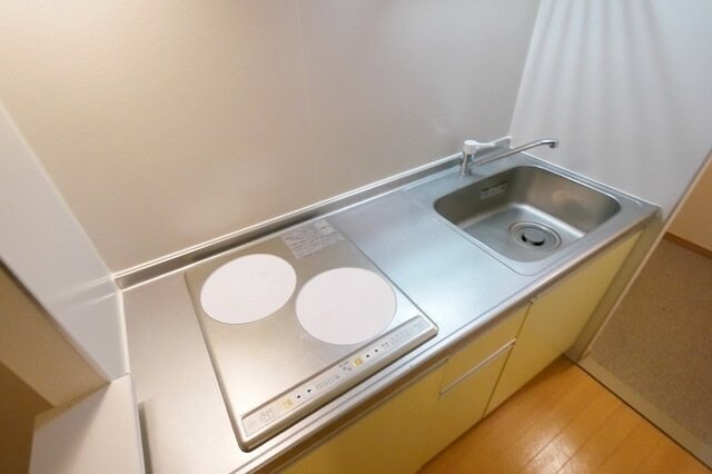 プランドール・Mの物件内観写真