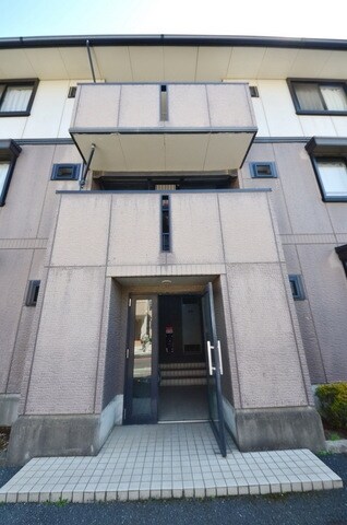 エコーハイツマルオカの物件内観写真