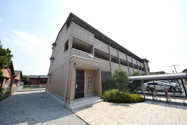 グランシャリオDの物件内観写真