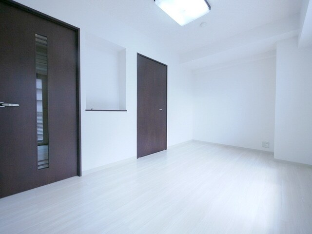 アクシーズグランデ高鼻町の物件内観写真