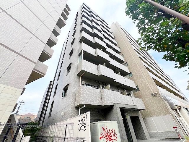 ルーブル横濱反町の物件内観写真