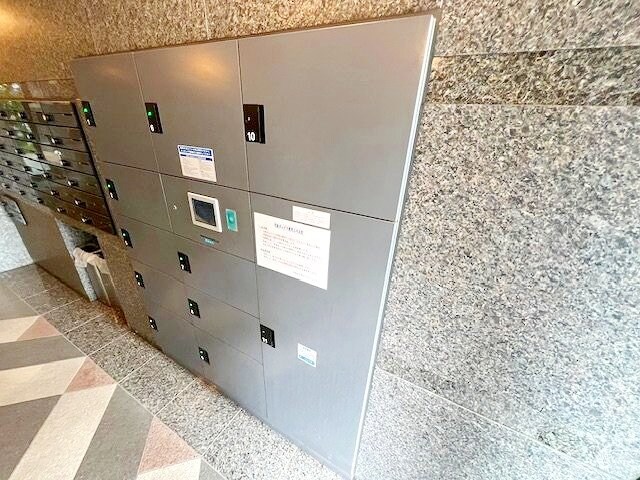 ルーブル横濱反町の物件内観写真