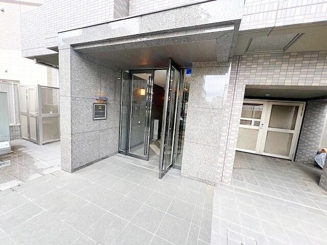 ルーブル横濱反町の物件内観写真