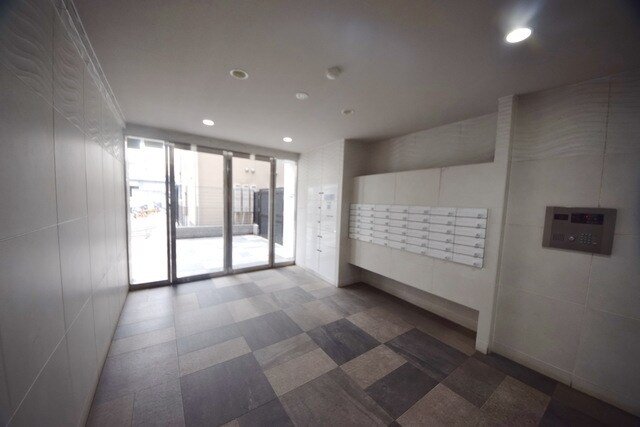 ルクシェール横濱生麦の物件内観写真