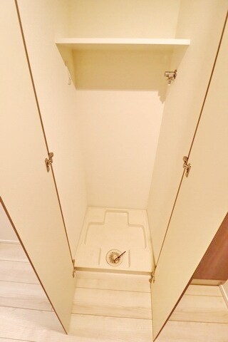 ルクシェール横濱生麦の物件内観写真