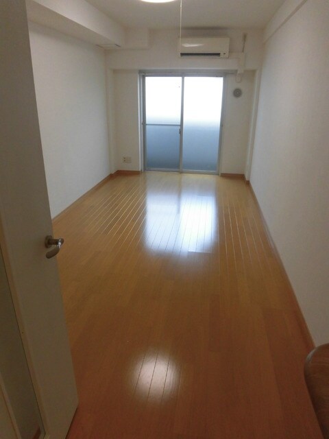 ラ・シード東神奈川駅前の物件内観写真