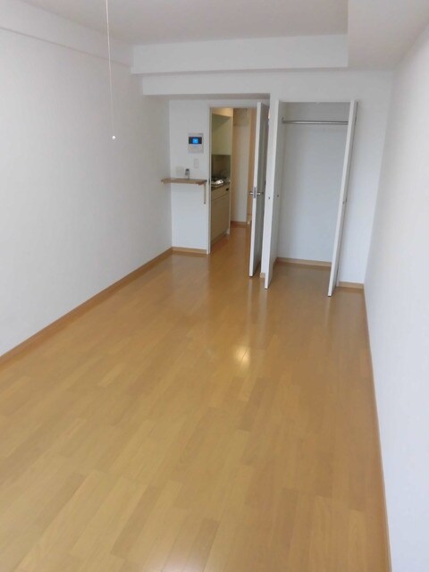 ラ・シード東神奈川駅前の物件内観写真