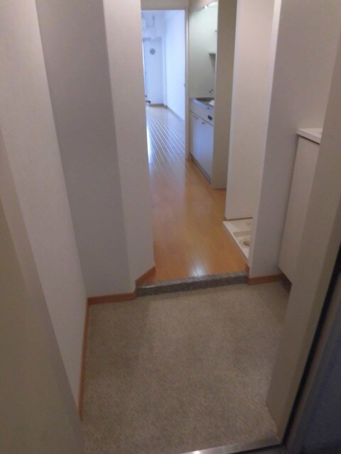 ラ・シード東神奈川駅前の物件内観写真